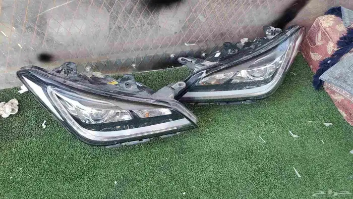 شمعات جنسس 2015   2017اصلي وكاله على شرط وضمان 2