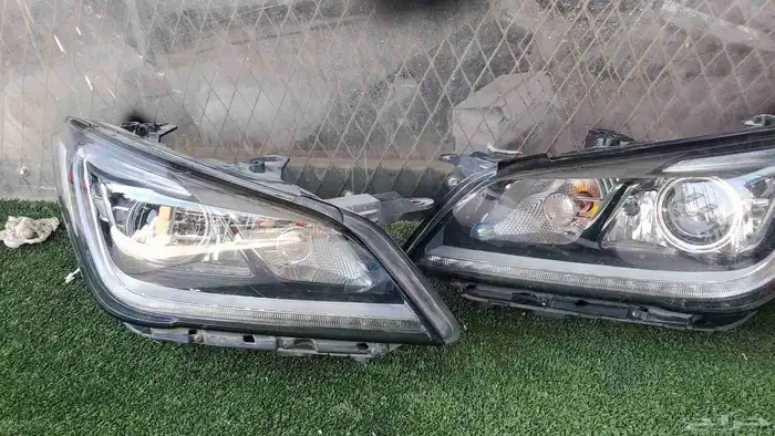 شمعات جنسس 2015   2017اصلي وكاله على شرط وضمان 5