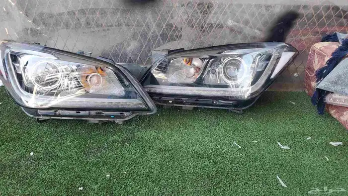 شمعات جنسس 2015   2017اصلي وكاله على شرط وضمان 4