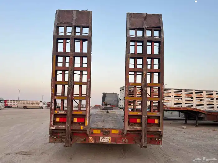 لوبد ثلاث محاور للبيع 0