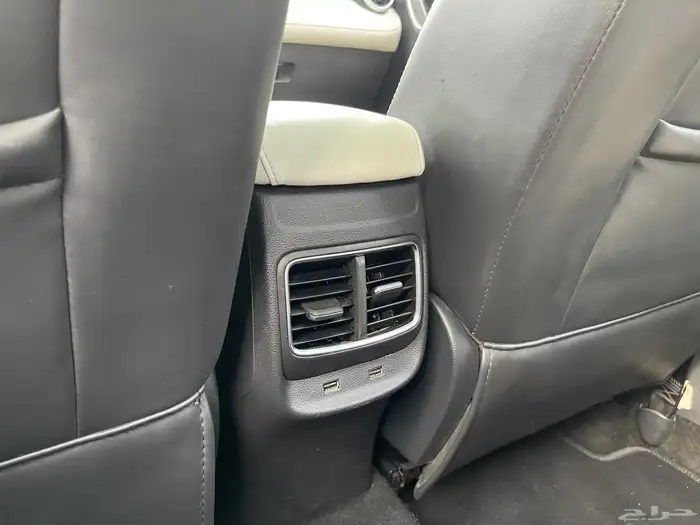 ام جيMG 2023 Zs فل سعودي 28