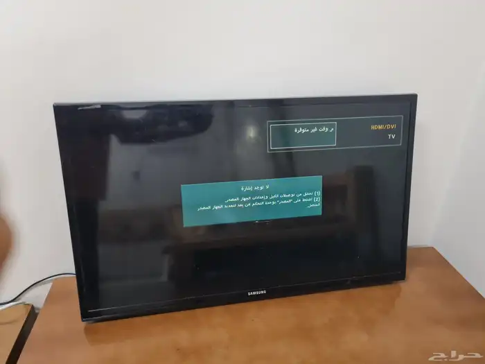 شاشة استخدام 5 شهور سبب البيع شريت وحده جديد 4