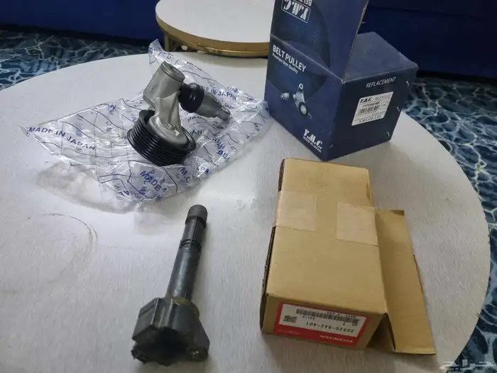 كويل هوندا اكورد اصلي مستخدم بسيط وشداد سير 0