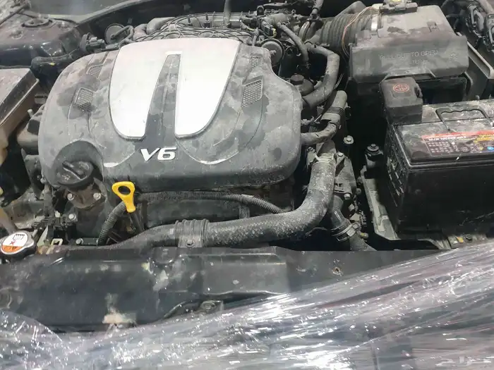 ماكينة كدينزا ازيرا 0