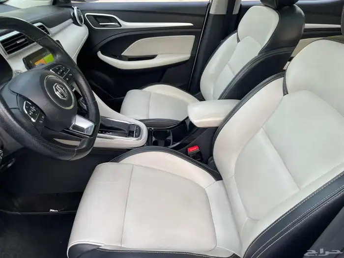 ام جيMG 2023 Zs فل سعودي 26