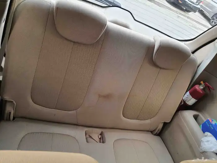 كيا كارنز 2012 10