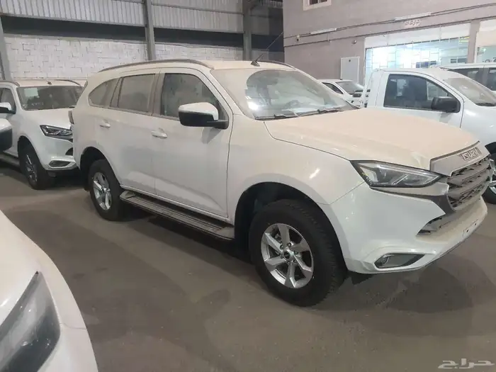 جيب ايسوزو فل كامل تشغيل مفتاح 2025 1