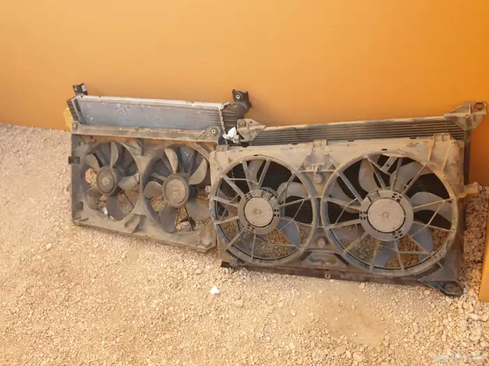 قطع تاهو ويوكن اصلي وكاله 0