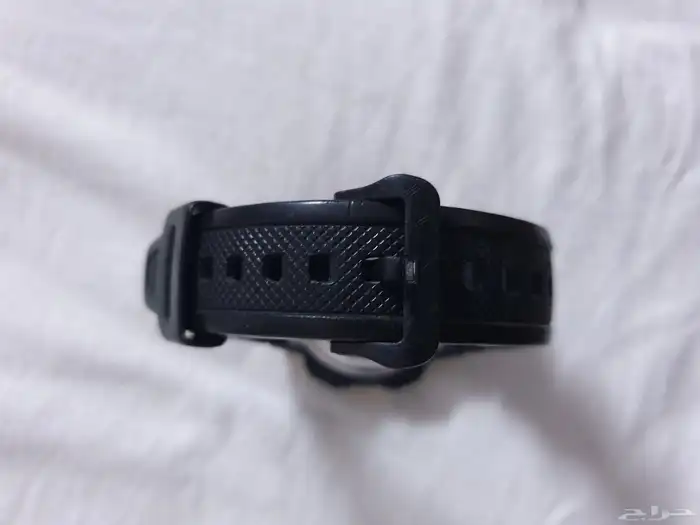 ساعة كاسيو نظيفة 2