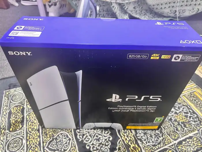 بلاستيشن 5 3