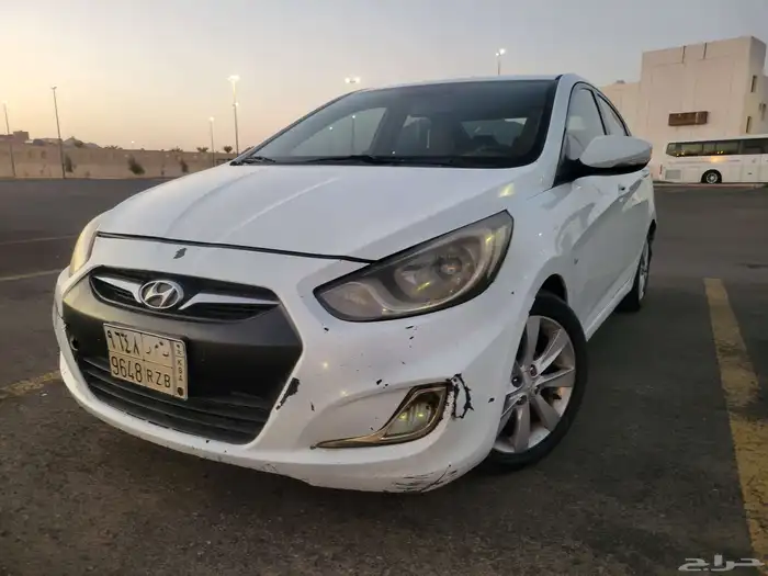 بيع عاجل - أكسنت 2012 0