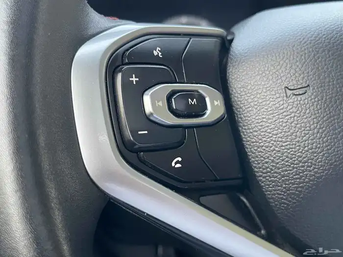 هافال H6 بريميوم 2022 فل سعودي 9