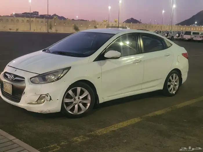 بيع عاجل - أكسنت 2012 4