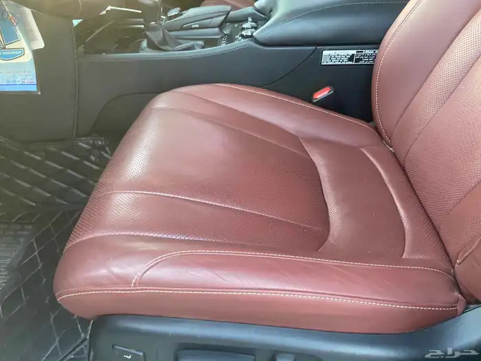 جيب لكزس 2019 12