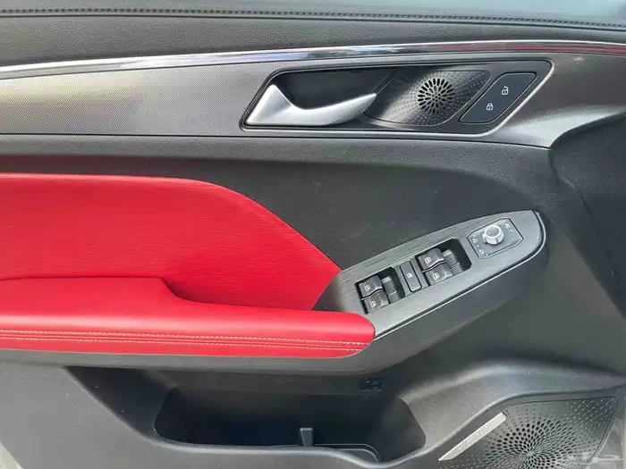 هافال H6 بريميوم 2022 فل سعودي 14