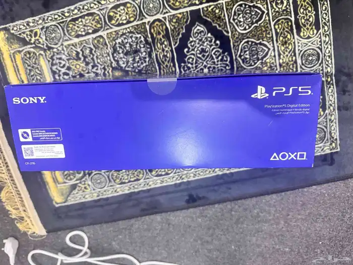 بلاستيشن 5 2