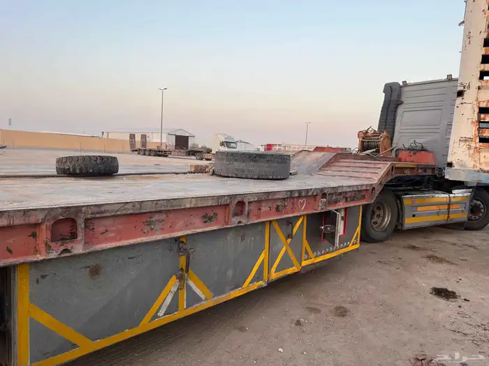 لوبد ثلاث محاور للبيع 1