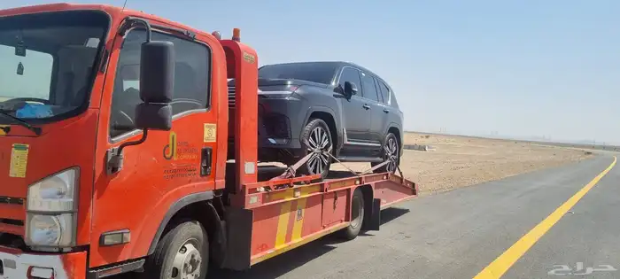 سطحه راجع من جده إلى جازان بأسعار مناسبه 0