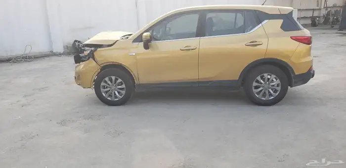 جاك GS3 2023 قطع غيار 3