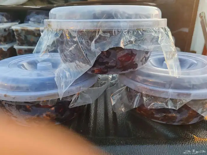 حلوه الجوف فاخر 1