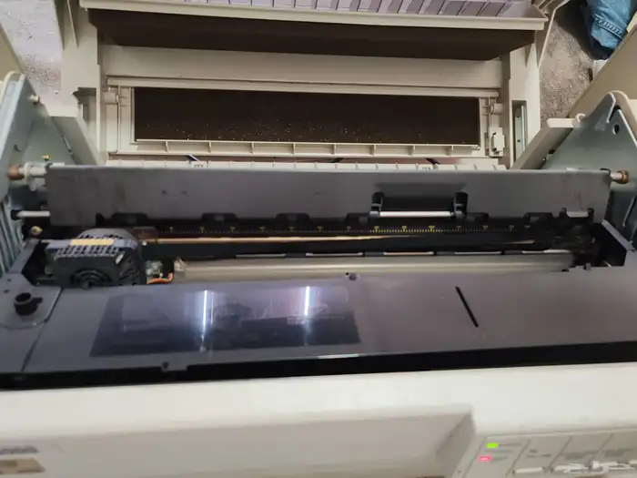 طابعة فواتير EPSON 3