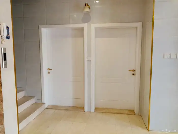 دهان أبواب روعه الالوان 8