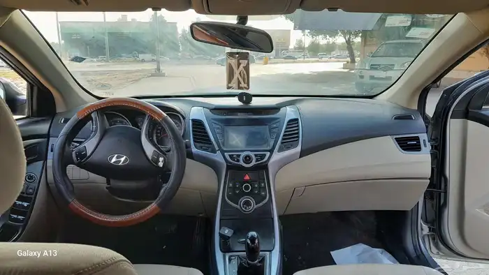 السياره النترا موديل 2016 5