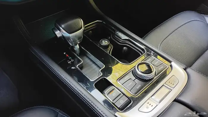 بايك BJ40L موديل 2021 فل كامل 17