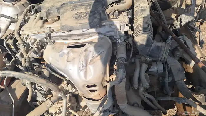 كامري خليجي 2020 2