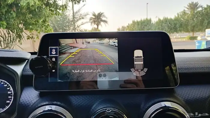 بايك BJ40L موديل 2021 فل كامل 14