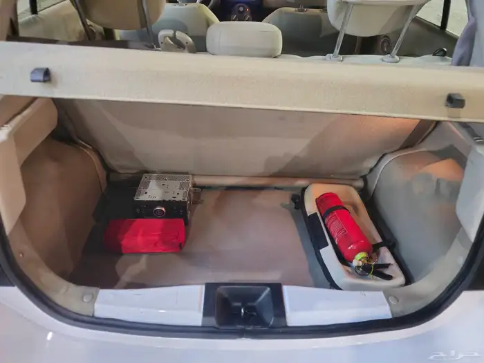 نيسان ميكرا micra 12