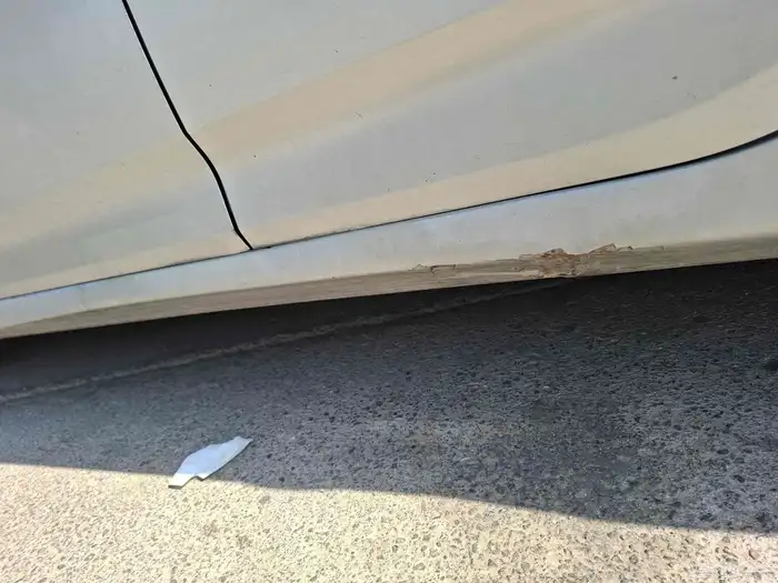 أكسنت 2017 البيع مستعجل 8