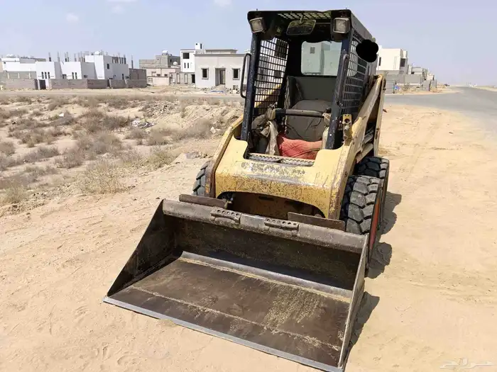 بوبكات للبيع او للايجار 0