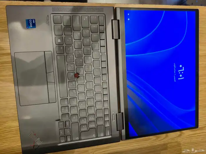 X1 Yoga ( X360) i7  جيل 11 6
