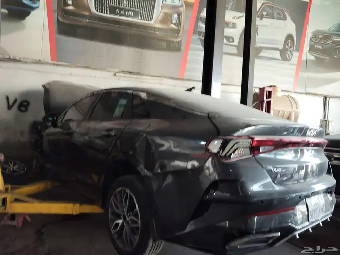 مكينه كونا كي فايف K5 0