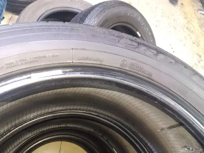 كفرات تويو منزل 6