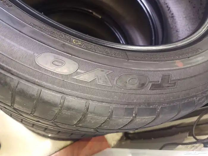 كفرات تويو منزل 7