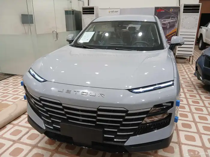 جيتور داشينج ستاندر 2026 0