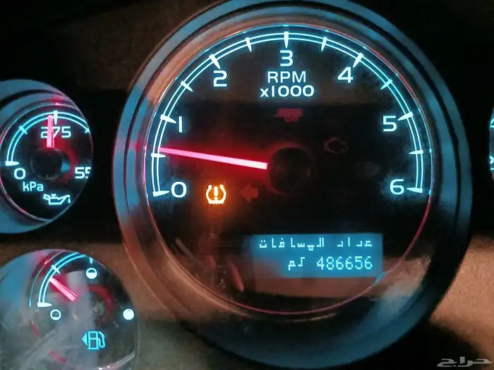 جمس يوكن 2007 8