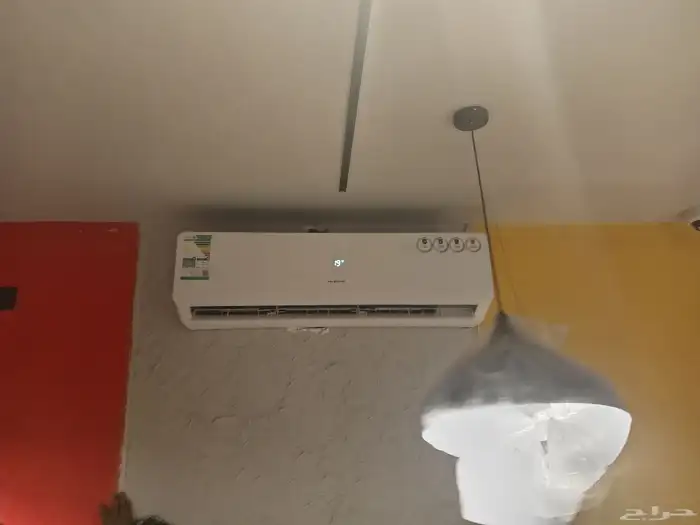 مكيفات جديده. انفنتر موفره للطاقه 0