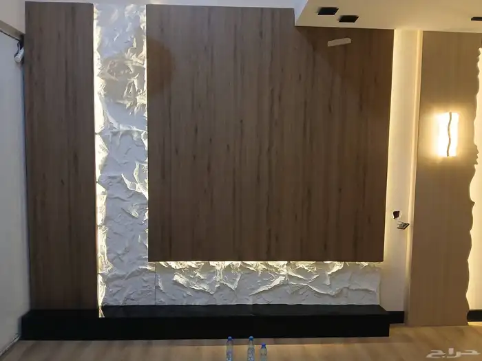 ديكورات داخليه الفني   ابو سالم 1