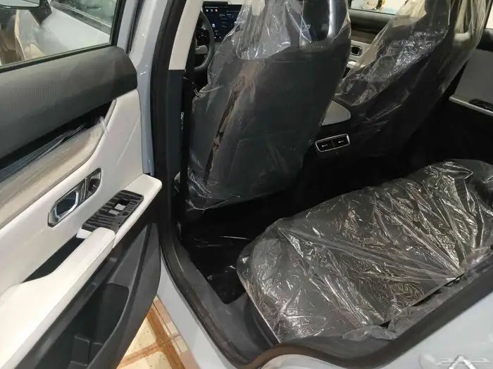 جيتور داشينج ستاندر 2026 19