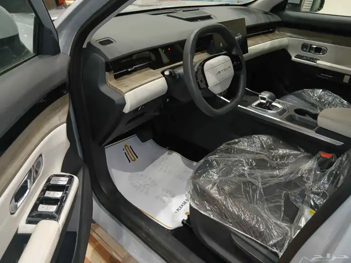 جيتور داشينج ستاندر 2026 18