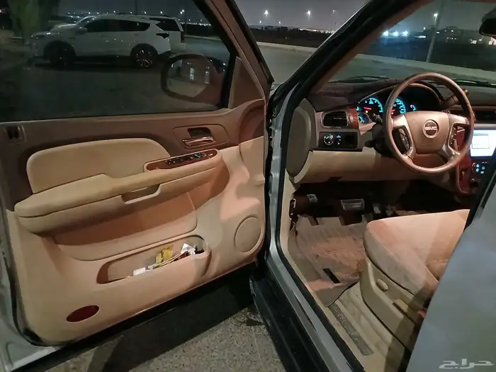 جمس يوكن 2007 16