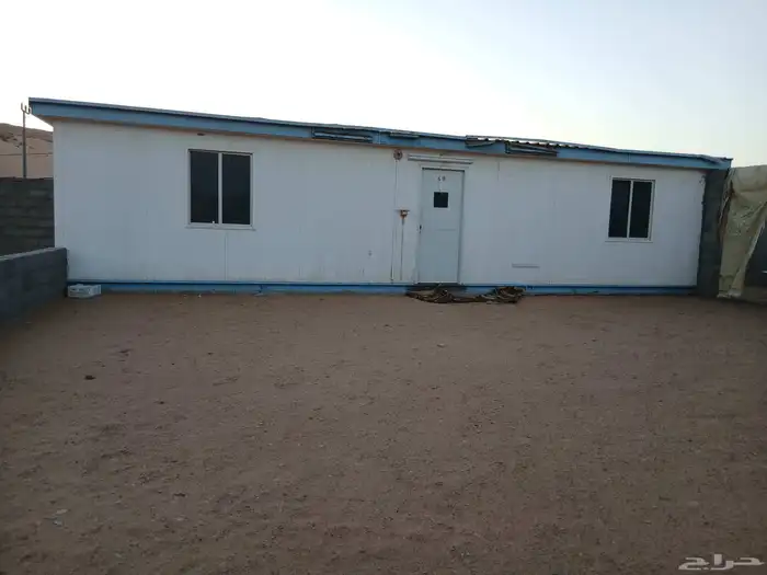 كرفان للبيع 1