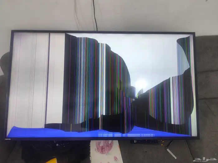 شاشه سمارت 55بوصه 0