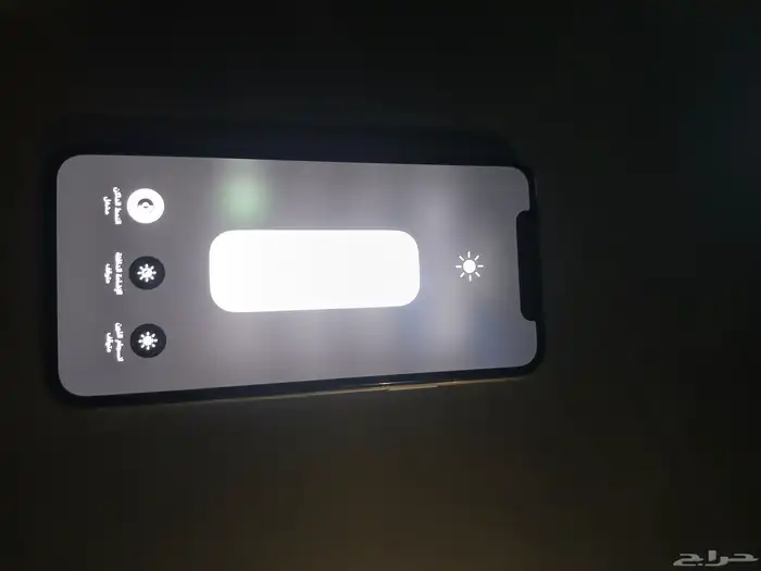 سلام عليكم ورحمه الله وبركاته ايفون 11مايشتكي 3