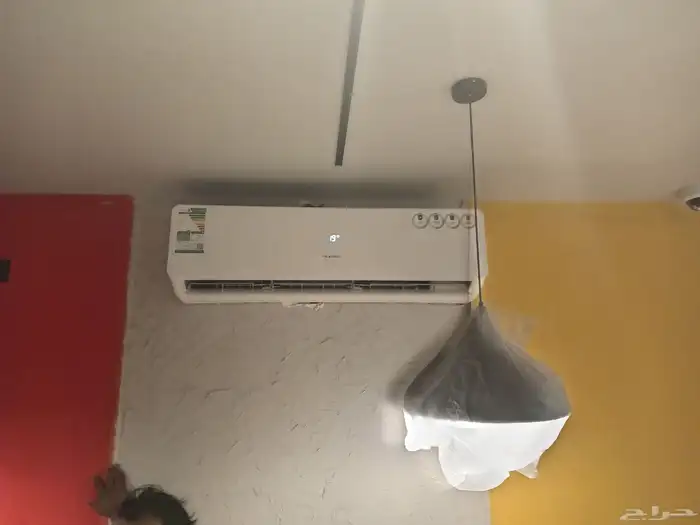 مكيفات جديده. انفنتر موفره للطاقه 3