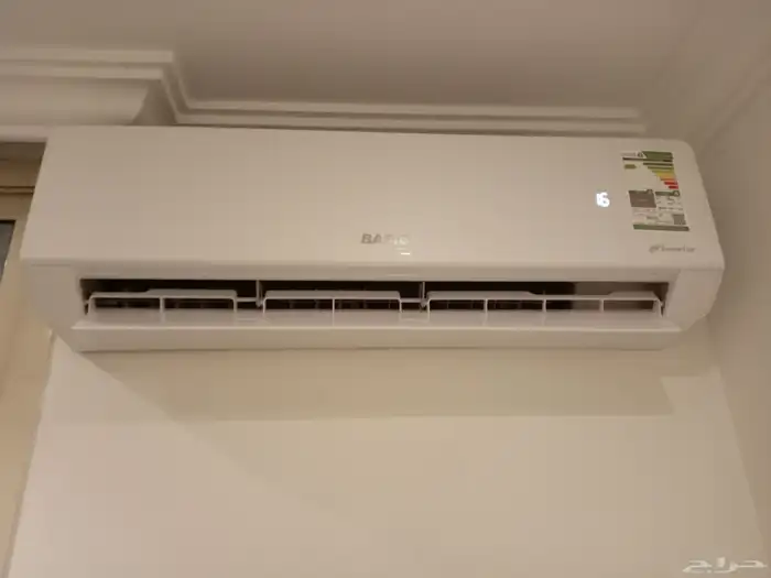 مكيفات جديده. انفنتر موفره للطاقه 4