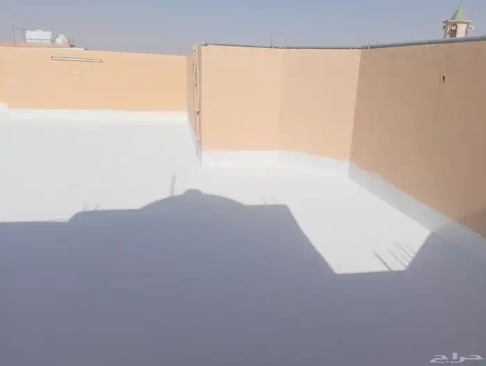 كشف تسربات المياه العوازل 8